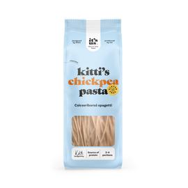 It’s us Kitti’s Gluténmentes csicseriborsó spagetti száraztészta 200 g