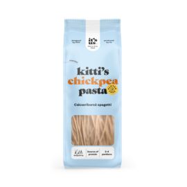 It’s us Kitti’s Gluténmentes csicseriborsó spagetti száraztészta 200 g  - Reform Nagyker