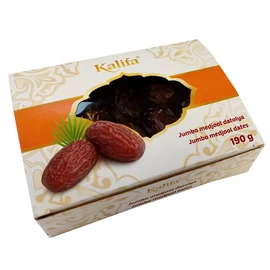 KALIFA Datolya Jumbo Medjool 190 g  - Reform Nagyker