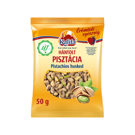 Kalifa Hántolt pisztácia 50 g - Reform Nagyker