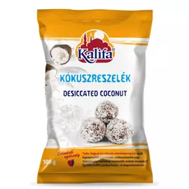 Kalifa Kókuszreszelék 100 g