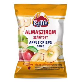 Kalifa Almaszirom 50 g  - Reform Nagyker
