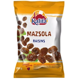 Kalifa Mazsola 250 g - Reform Nagyker