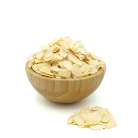 Kalifa Szeletelt mandula 100 g - Natur Reform