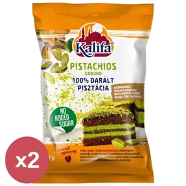 Kalifa darált pisztácia sütéshez és édességekhez - Reform Nagyker