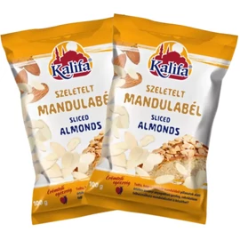 Kalifa Szeletelt mandula 100 g - Natur Reform