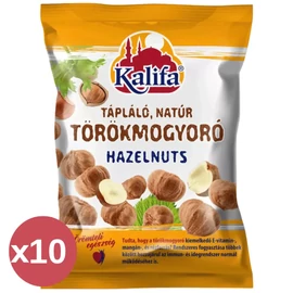 Kalifa törökmogyoró csomag 10×100 g – Reform Nagyker