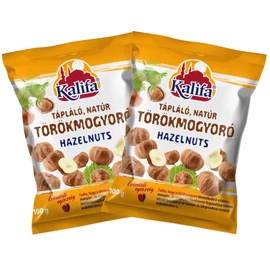 Kalifa Törökmogyoró DUO 2X100 g - Reform Nagyker