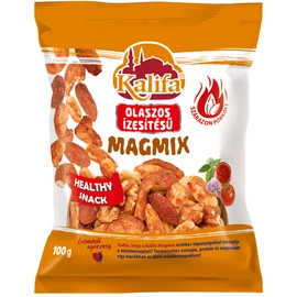 Kalifa Magmix olaszos fűszerkeverékes pörkölt magkeverék 100 g-os csomag