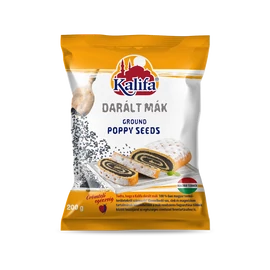 Kalifa Darált Mák 200 g  - Reform Nagyker