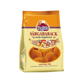 Kalifa Magozott aszalt sárgabarack 500 g