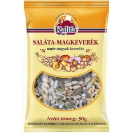 Kalifa Saláta-magkeverék 50 g