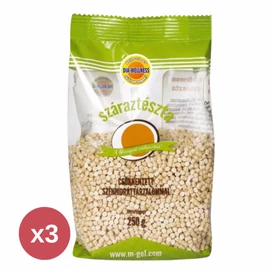 Dia-Wellness Gépi tarhonya száraztészta 250 g - Reform Nagyker