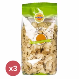 Dia-Wellness Nagykocka száraztészta 250 g – Reform Nagker