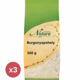Dénes Natura Burgonyapehely 500 g - Reform Nagyker
