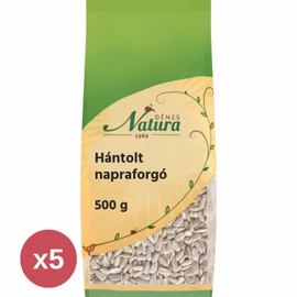 Dénes Natura Hántolt Napraforgó 500 g 