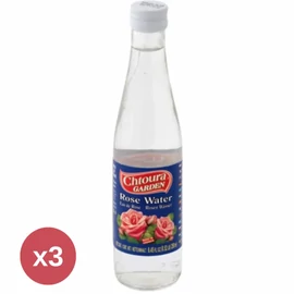 Dénes Natura Rózsavíz 250 ml – Reform Nagyker