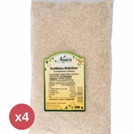 Dénes Natura Szelénes kalciton 500 g - Reform Nagyker