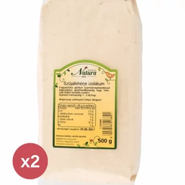 Dénes Natura Szójafehérje 500 g – Reform Nagyker