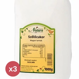 Dénes Natura Szőlőcukor 1000 g - Natur Reform