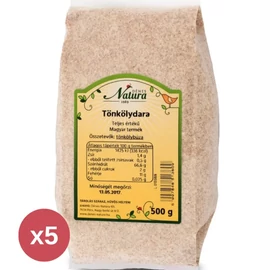 Dénes Natura tönkölydara teljes 5X500 g