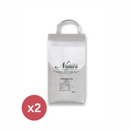 Dénes Natura Puffasztott rizs 2X500 g