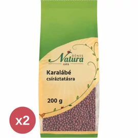 Dénes Natura Karalábé csíráztatásra 200 g - Reform Nagyker