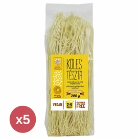 Éden Prémium kölestészta cérnametélt 200 g