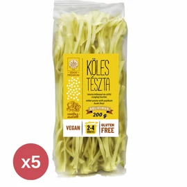 Éden Prémium kölestészta szélesmetélt 200 g