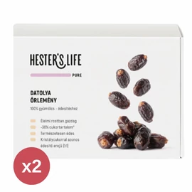 Hester's life Datolya őrlemény 300 g