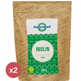Naturmind Inulin 250 g – Reform Nagyker