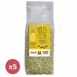 Eden Premium Kölestészta Kiskagyló 200 g - Reform Nagyker