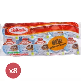 Schlagfix Vegán Kávékrém – Reform Nagyker