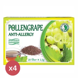 Dr. Chen Pollengrape tea – 20 db - Reform Nagyker