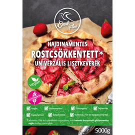 Szafi Free Hajdinamentes rostcsökkentett univerzális lisztkeverék 5000 g