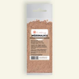 Lakshmi Mézeskalács fűszerkeverék 30 g - Natur Reform