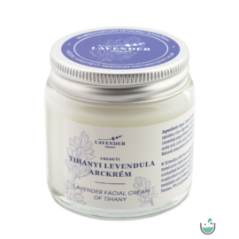 Lavender Tihany Tihanyi Levendula Arckrém 60 ml
