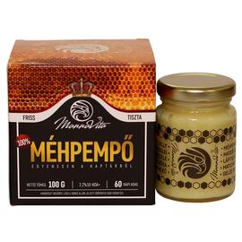 Mannavita 100% MÉHPEMPŐ Hagyományos, 100 g -  Reform Nagyker