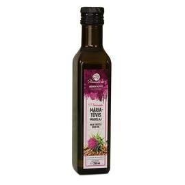 Mannavita Máriatövis Magolaj, 250 ml - Reform Nagyker