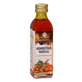 Mannavita Homoktövis Magolaj, 40 ml - Reform Nagyker