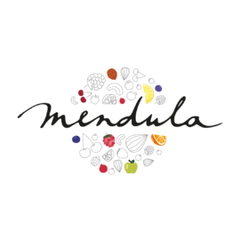 Mendula Mandulakrém - 100% mandula - lédig 500g – Natur Reform