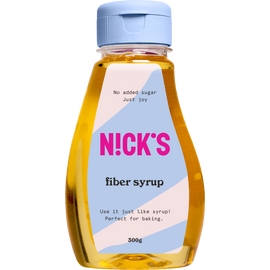 N!ck's rost szirup 300 g