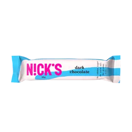 Nick's gluténmentes étcsokoládé 25 g -Reform Nagyker