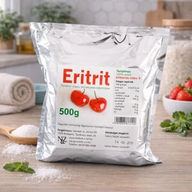 N&amp;amp;Z Eritrit 500 g – Reform Nagyker