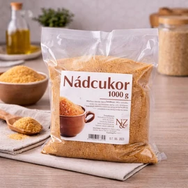 N&amp;amp;Z Nádcukor 1000 g – Natur Reform