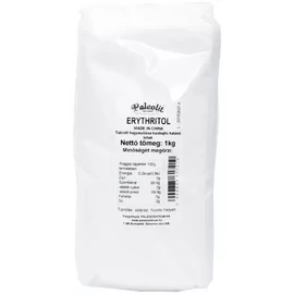 Paleolit Erythritol (eritrit) 1 kg – Reform Nagyker