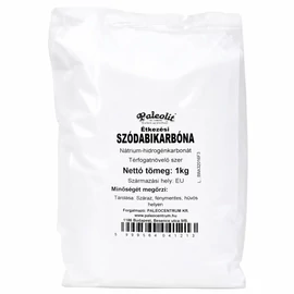 Paleolit étkezési szódabikarbóna 1 kg-os csomag