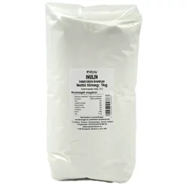 Paleolit Inulin por 1 kg cikória kivonatból, vízben oldódó rost étrend-kiegészítő