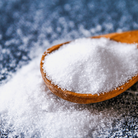 Paleolit Adalékanyag mentes tiszta gyógysó 1 kg  – Reform Nagyker