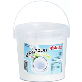 Paleolit Kókuszolaj (vödrös) 1000 ml